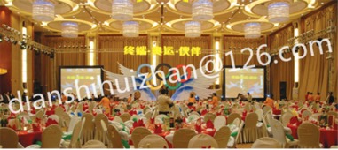 点石成金，专业赋能——昆明点石会议公司全面剖析展会服务的核心特性