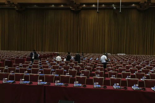 急速36小时 记第二届文博会甘肃会展中心有限责任公司会议服务保障团队的卓越奉献