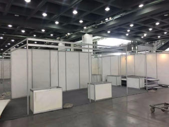 会展服务全景解析 标展特展、会议庆典、设备租赁一站通